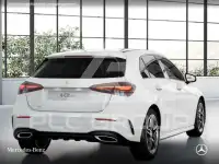 2026 Mercedes Benz A 200