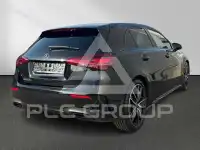 2026 Mercedes Benz A 200