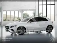 2026 Mercedes Benz A 200