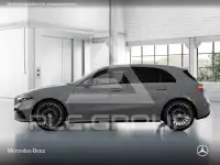 2026 Mercedes Benz A 200