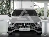 2026 Mercedes Benz A 200