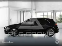 2026 Mercedes Benz A 200