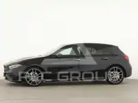2026 Mercedes Benz A 200