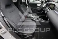 2026 Mercedes Benz A 200