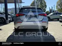 2026 Mercedes Benz A 200