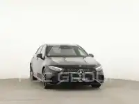 2026 Mercedes Benz A 200