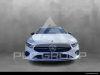 2026 Mercedes Benz A 200