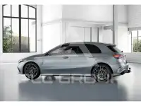 2026 Mercedes Benz A 200