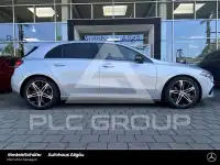 2026 Mercedes Benz A 200