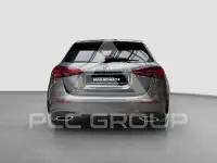 2026 Mercedes Benz A 200