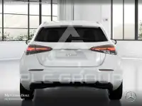 2026 Mercedes Benz A 200