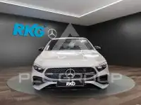 2026 Mercedes Benz A 200