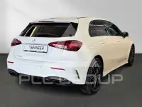 2026 Mercedes Benz A 200
