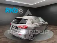 2026 Mercedes Benz A 200