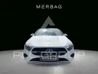 2026 Mercedes Benz A 200