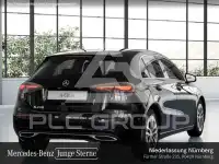 2026 Mercedes Benz A 200