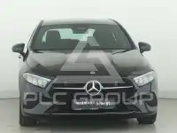 2026 Mercedes Benz A 200