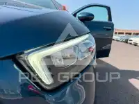 2026 Mercedes Benz A 200