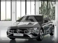 2026 Mercedes Benz A 200