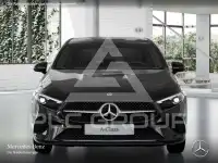 2026 Mercedes Benz A 200