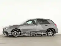 2026 Mercedes Benz A 200