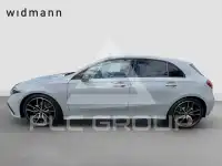 2026 Mercedes Benz A 200
