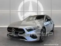 2026 Mercedes Benz A 200