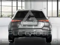 2026 Mercedes Benz A 200