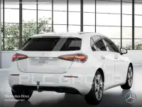 2026 Mercedes Benz A 200