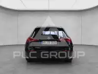 2026 Mercedes Benz A 200
