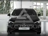 2026 Mercedes Benz A 200