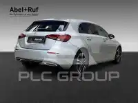 2026 Mercedes Benz A 200