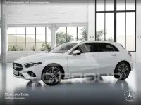 2026 Mercedes Benz A 200