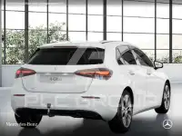 2026 Mercedes Benz A 200