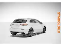 2026 Mercedes Benz A 200