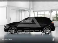 2026 Mercedes Benz A 200