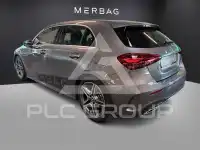 2026 Mercedes Benz A 200