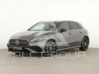 2026 Mercedes Benz A 200