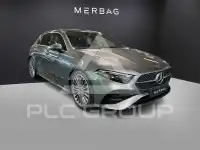 2026 Mercedes Benz A 200