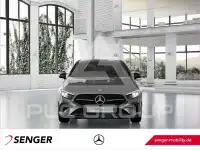 2026 Mercedes Benz A 200