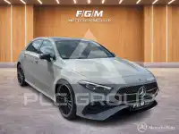 2026 Mercedes Benz A 200