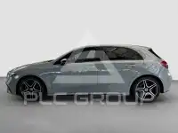 2026 Mercedes Benz A 200