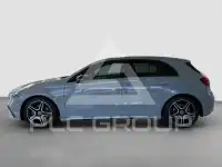 2026 Mercedes Benz A 200
