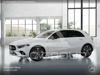 2026 Mercedes Benz A 200