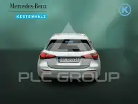 2026 Mercedes Benz A 200