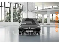 2026 Mercedes Benz A 200