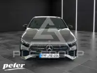 2026 Mercedes Benz A 200