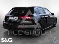 2026 Mercedes Benz A 200