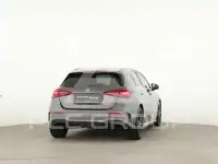 2026 Mercedes Benz A 200