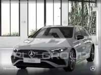2026 Mercedes Benz A 200
